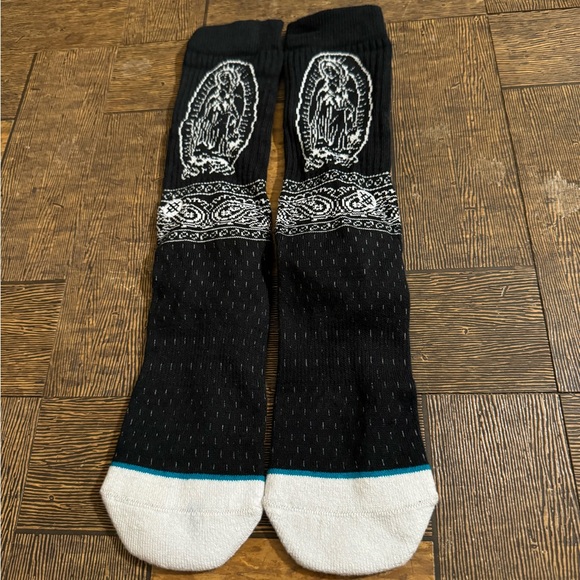 Stance Socks Nike Dunk Jordan Retro Adidas Samba New Balance 2002R Puma Speedcat - Picture 1 of 2